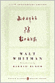 Leaves of Grass: 150th Anniversary Edition