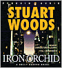 Iron Orchid (Holly Barker Series #4)