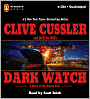 Dark Watch (Oregon Files Series #3)
