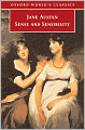 Sense and Sensibility