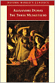The Three Musketeers (Oxford World's Classics Series)