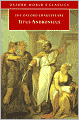 Titus Andronicus (Oxford World's Classics Series)