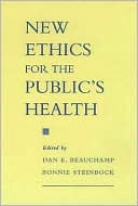 New Ethics for the Public's Health