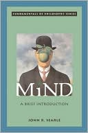 Mind: A Brief Introduction