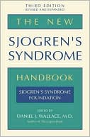 The New Sjogren's Syndrome Handbook