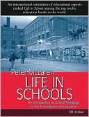 Life in Schools: An Introduction to Critical Pedagogy in the Foundations of Education