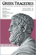 Greek Tragedies
