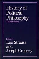 History of Political Philosophy