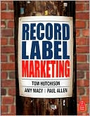 Record Label Marketing