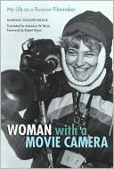 Woman With A Movie Camera