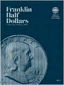 download Franklin Half Dollars Collection 1948-1963 : Official Whitman Coin Folder book
