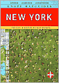 Knopf Mapguide New York