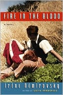Fire in the Blood