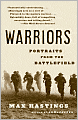 Warriors: Portraits from the Battlefield