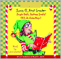 Junie B., First Grader: Jingle Bells, Batman Smells! (P.S. So Does May) (Junie B. Jones Series #25)