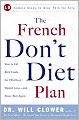 The French Don't Diet Plan: 10 Simple Steps to Stay Thin for Life