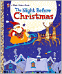 The Night Before Christmas