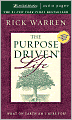 The Purpose Driven Life: What on Earth Am I Here For?