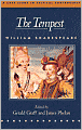 The Tempest (Case Studies in Critical Controversy Series)