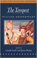 The Tempest (Case Studies in Critical Controversy Series)