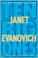 Ten Big Ones (Stephanie Plum Series #10)