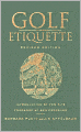 Golf Etiquette