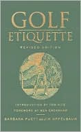 download Golf Etiquette book