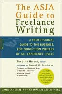 ASJA Guide to Freelance Writing
