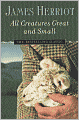 All Creatures Great and Small