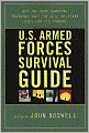 U.S. Armed Forces Survival Guide