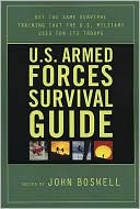 U.S. Armed Forces Survival Guide
