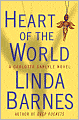 Heart of the World (Carlotta Carlyle Series #11)