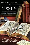 Murder Among the OWLS: A Sheriff Dan Rhodes Mystery