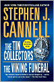 The Tin Collectors / The Viking Funeral (Shane Scully Series)
