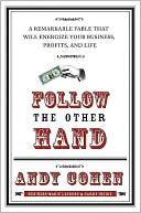 Follow the Other Hand by Andy Cohen: Book Cover
