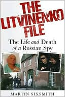The Litvinenko File