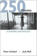 download 250 Poems : A Portable Anthology book