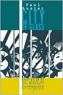 Paul Auster's City of Glass: A Graphic Mystery