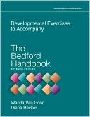 download Developmental Exercises to Accompany the Bedford Handbook book