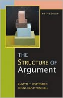 Structure of Argument