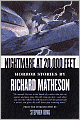 Nightmare at 20,000 Feet: Horror Stories by Richard Matheson