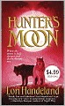 Hunter's Moon (Nightcreature Series #2)