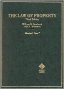 Stoebuck and Whitman's Law of Property, 3d
