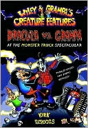 Dracula vs. Grampa at the Monster Truck Spectacular (Wiley and Grampa Series #1)