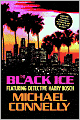The Black Ice (Harry Bosch Series #2)