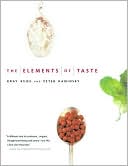 Elements of Taste