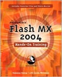 Macromedia Flash MX 2004 Hands-On Training