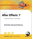Adobe After Effects 7 Hands-On Training
