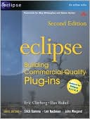 Eclipse: Building Commercial-Quality Plug-Ins
