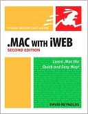 .Mac with iWeb (Visual QuickStart Guide Series)